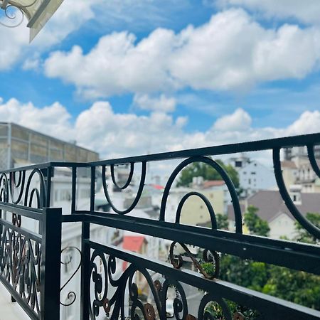 Nature Hotel - Dalat 3 Ngoại thất bức ảnh