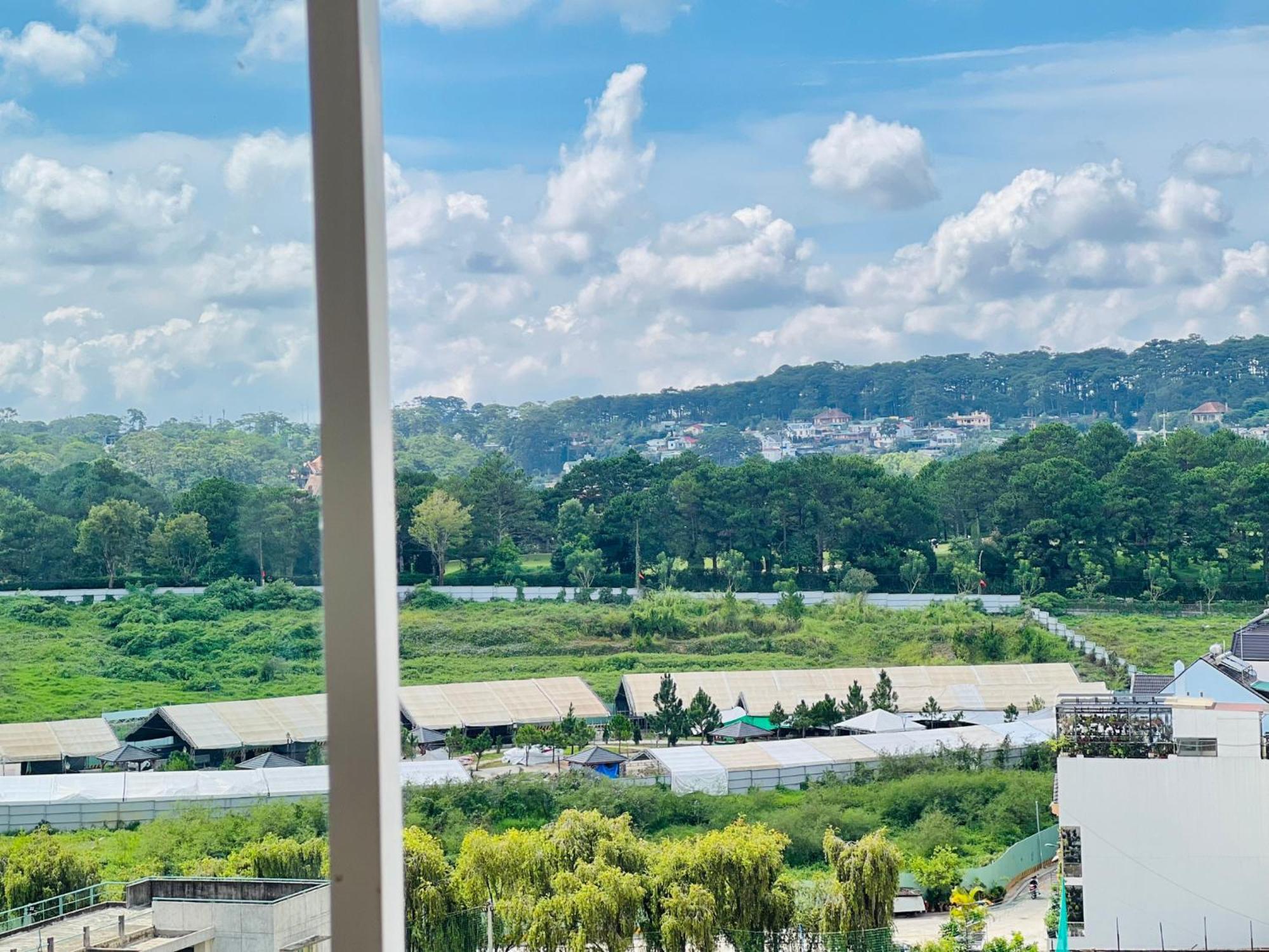 Nature Hotel - Dalat 3 Ngoại thất bức ảnh