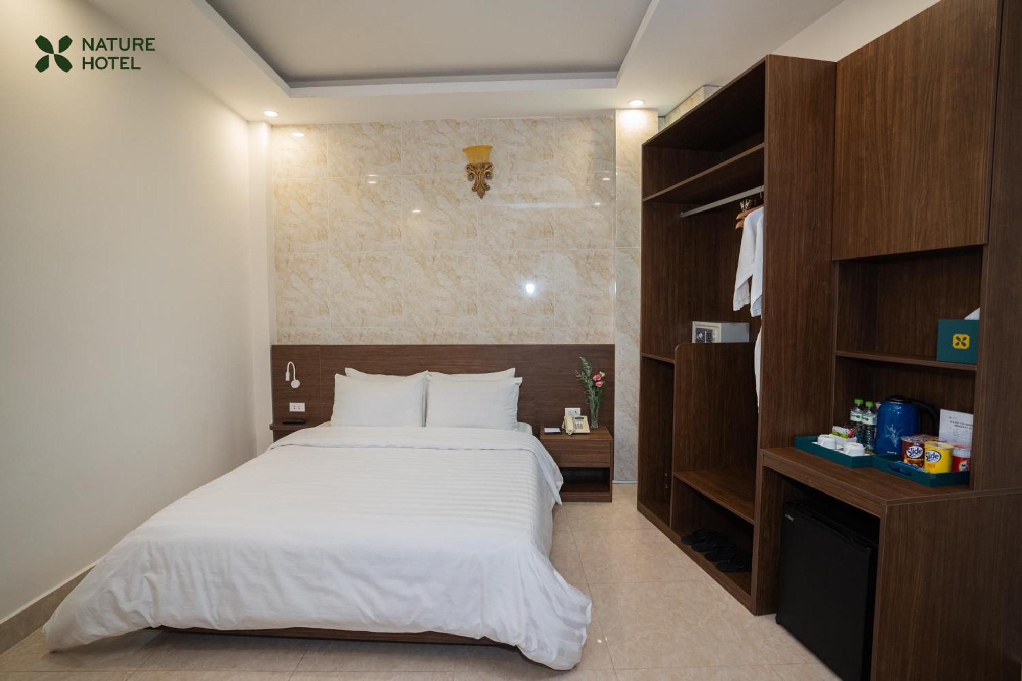 Nature Hotel - Dalat 3 Ngoại thất bức ảnh