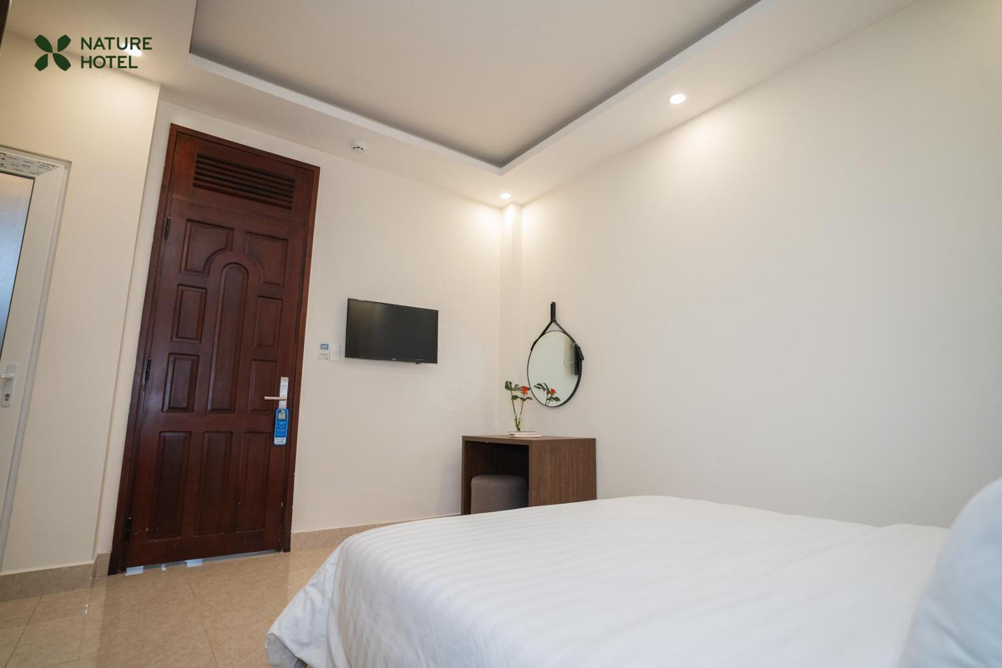 Nature Hotel - Dalat 3 Ngoại thất bức ảnh